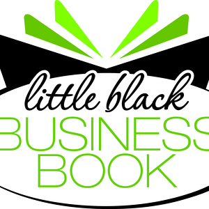 Little Black Business Book